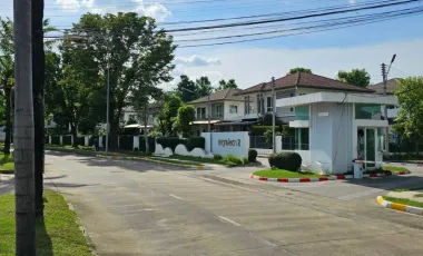 3 Bedroom House for sale at Pruklada 2 Chiang Mai