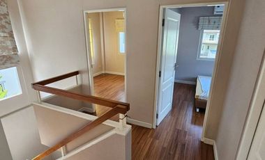 3 Bedroom House for sale at Pruklada 2 Chiang Mai