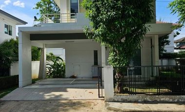 3 Bedroom House for sale at Pruklada 2 Chiang Mai