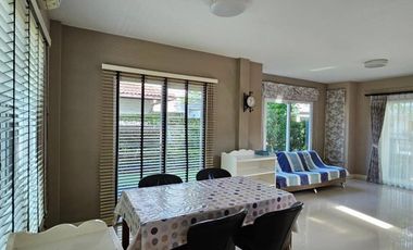 3 Bedroom House for sale at Pruklada 2 Chiang Mai