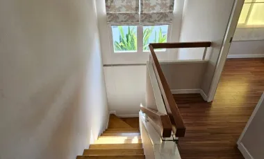 3 Bedroom House for sale at Pruklada 2 Chiang Mai