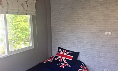3 Bedroom House for sale at Pruklada 2 Chiang Mai