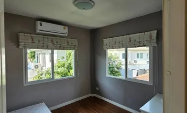 3 Bedroom House for sale at Pruklada 2 Chiang Mai