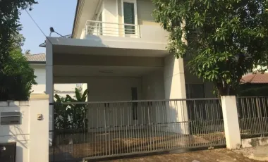 3 Bedroom House for sale at Pruklada 2 Chiang Mai