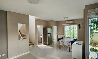 3 Bedroom House for sale at Pruklada 2 Chiang Mai