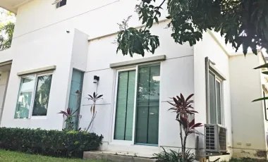 3 Bedroom House for sale at Pruklada 2 Chiang Mai