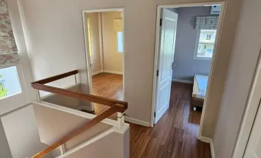 3 Bedroom House for sale at Pruklada 2 Chiang Mai