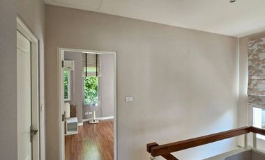 3 Bedroom House for sale at Pruklada 2 Chiang Mai