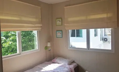 3 Bedroom House for sale at Pruklada 2 Chiang Mai