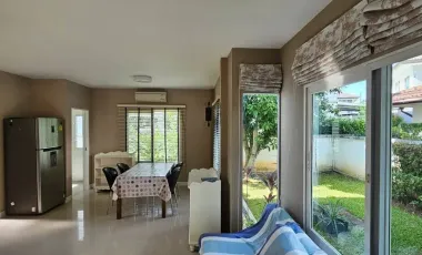 3 Bedroom House for sale at Pruklada 2 Chiang Mai