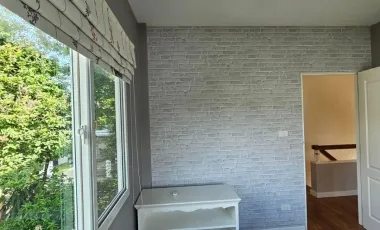3 Bedroom House for sale at Pruklada 2 Chiang Mai