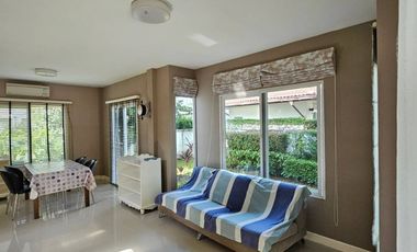 3 Bedroom House for sale at Pruklada 2 Chiang Mai