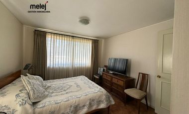 Vende Casa Amplia y Cómoda, Chorrillos, Viña del Mar