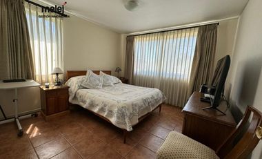 Vende Casa Amplia y Cómoda, Chorrillos, Viña del Mar