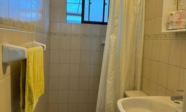 Vende Casa Amplia y Cómoda, Chorrillos, Viña del Mar