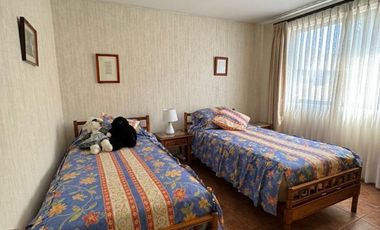 Vende Casa Amplia y Cómoda, Chorrillos, Viña del Mar