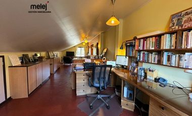 Vende Casa Amplia y Cómoda, Chorrillos, Viña del Mar