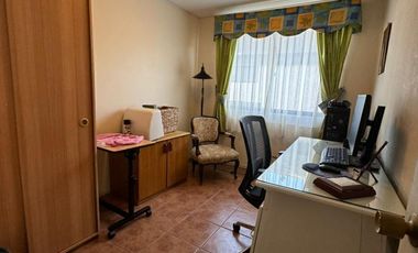 Vende Casa Amplia y Cómoda, Chorrillos, Viña del Mar