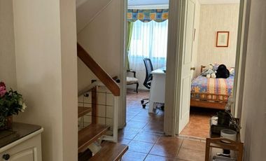 Vende Casa Amplia y Cómoda, Chorrillos, Viña del Mar