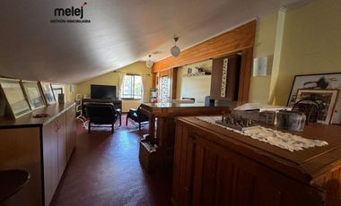 Vende Casa Amplia y Cómoda, Chorrillos, Viña del Mar