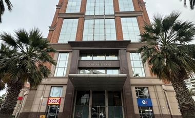 Venta de oficina en edificio Coraceros Viña del Mar