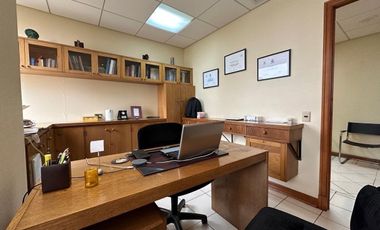 Venta de oficina en edificio Coraceros Viña del Mar