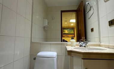 Venta de oficina en edificio Coraceros Viña del Mar