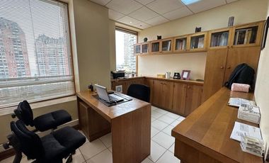 Venta de oficina en edificio Coraceros Viña del Mar