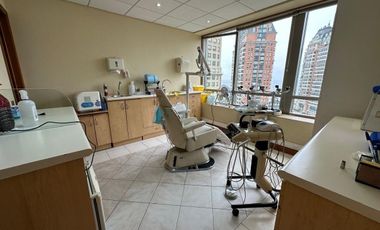 Venta de oficina en edificio Coraceros Viña del Mar
