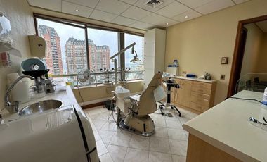 Venta de oficina en edificio Coraceros Viña del Mar
