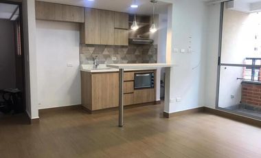 APARTAMENTO EN ARRIENDO UBICADO EN BELLO SECTOR FABRICATO