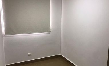 APARTAMENTO EN ARRIENDO UBICADO EN BELLO SECTOR FABRICATO