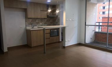 APARTAMENTO EN ARRIENDO UBICADO EN BELLO SECTOR FABRICATO