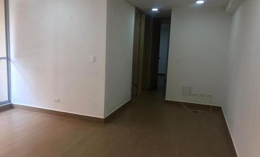 APARTAMENTO EN ARRIENDO UBICADO EN BELLO SECTOR FABRICATO