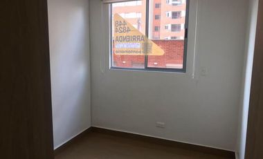 APARTAMENTO EN ARRIENDO UBICADO EN BELLO SECTOR FABRICATO