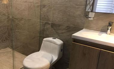 APARTAMENTO EN ARRIENDO UBICADO EN BELLO SECTOR FABRICATO