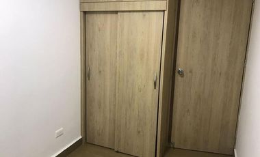APARTAMENTO EN ARRIENDO UBICADO EN BELLO SECTOR FABRICATO