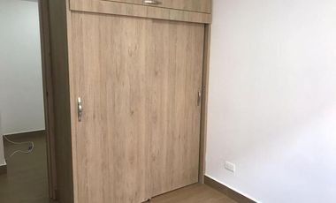 APARTAMENTO EN ARRIENDO UBICADO EN BELLO SECTOR FABRICATO