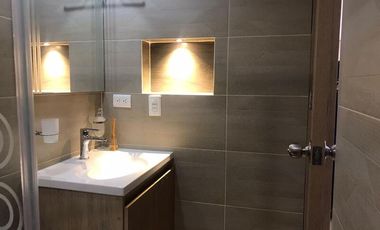 APARTAMENTO EN ARRIENDO UBICADO EN BELLO SECTOR FABRICATO