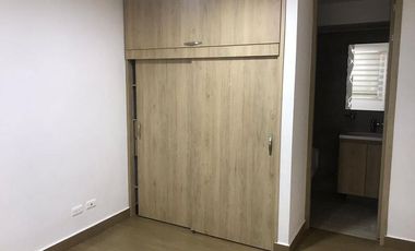 APARTAMENTO EN ARRIENDO UBICADO EN BELLO SECTOR FABRICATO