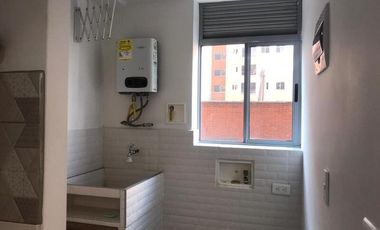 APARTAMENTO EN ARRIENDO UBICADO EN BELLO SECTOR FABRICATO