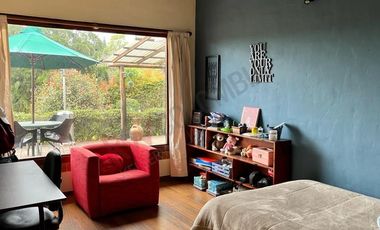 Casa Campestre con amplia zona verde en Venta - Tabio Vereda Juaica