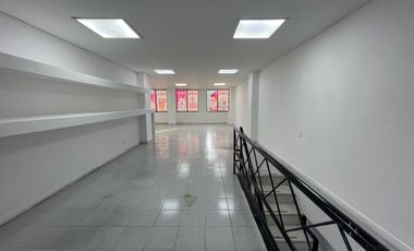 🏡 LOCAL EN ARRIENDO UBICADO EN MEDELLÍN SECTOR AVENIDA NUTIBARA