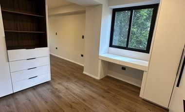 Departamentos de lujo en zona Zavaleta atrás de Club Britania