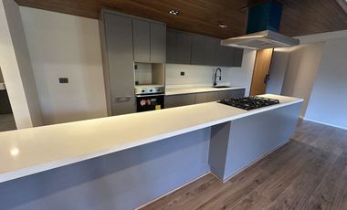 Departamentos de lujo en zona Zavaleta atrás de Club Britania