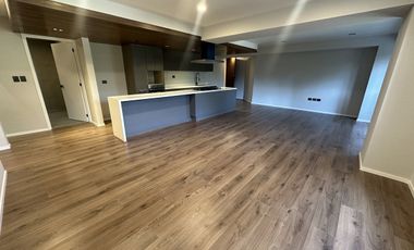 Departamentos de lujo en zona Zavaleta atrás de Club Britania