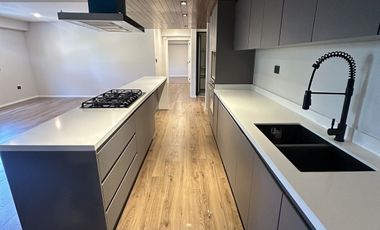 Departamentos de lujo en zona Zavaleta atrás de Club Britania