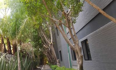 Departamentos de lujo en zona Zavaleta atrás de Club Britania