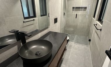 Departamentos de lujo en zona Zavaleta atrás de Club Britania