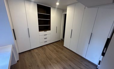 Departamentos de lujo en zona Zavaleta atrás de Club Britania